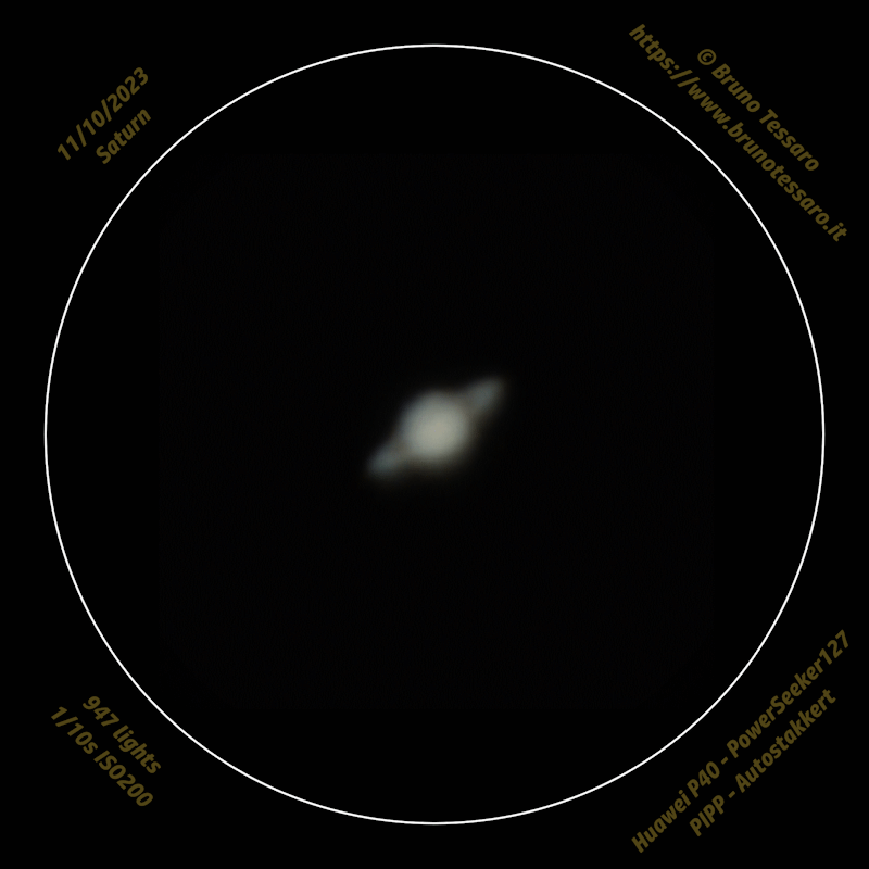 Saturn