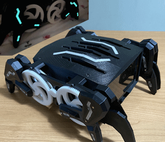 Robot