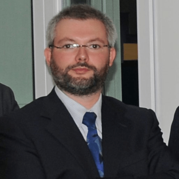 Bruno Tessaro